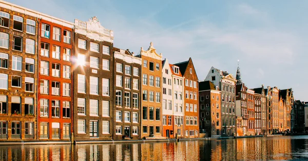 METSTRADE MARINE EQUIPMENT TRADE SHOW