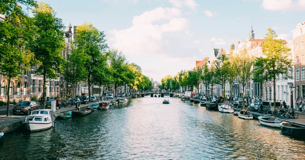 METSTRADE MARINE EQUIPMENT TRADE SHOW
