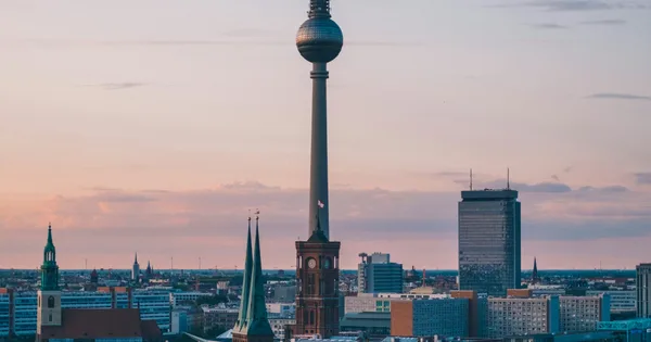 ITB BERLIN