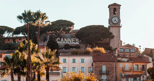CANNES YACHTING FESTIVAL