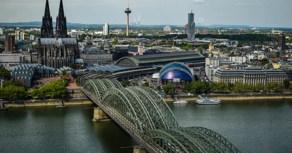 ISM COLOGNE