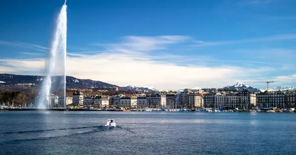 WATCHES & WONDERS GENEVA