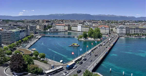 WATCHES & WONDERS GENEVA