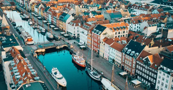 HI TECH & INDUSTRY SCANDINAVIA