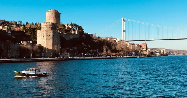 48. YAPI FUARI - TURKEYBUILD ISTANBUL 2026 (YAPI FUARI'NDA HIRDAVAT ÖZEL BÖLÜMÜ ILE)