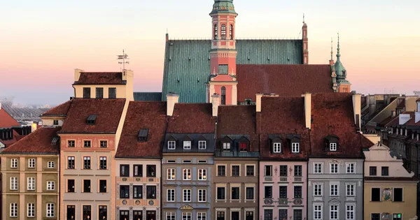 WARSAW INDUSTRY WEEK