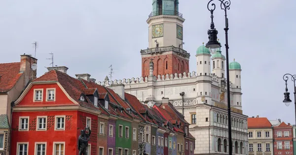 ITM INDUSTRY EUROPE